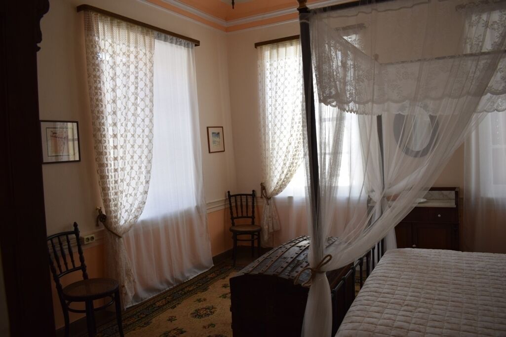 Photo of Bedroom in Karlovassi