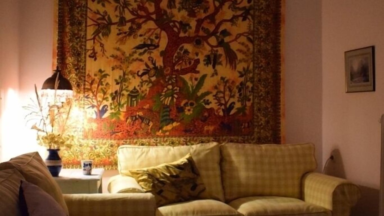 Photo of Livingroom in Karlovassi
