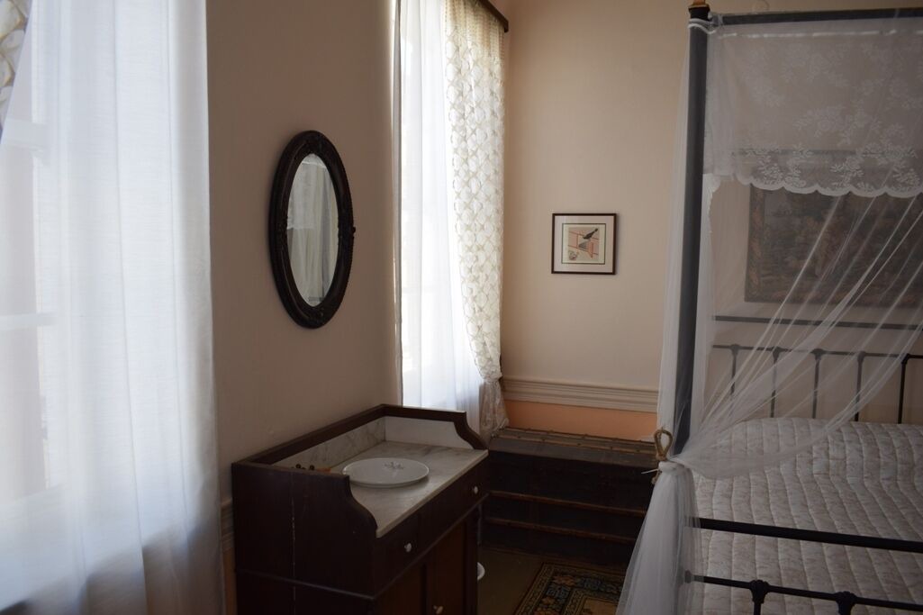 Photo of Bedroom in Karlovassi