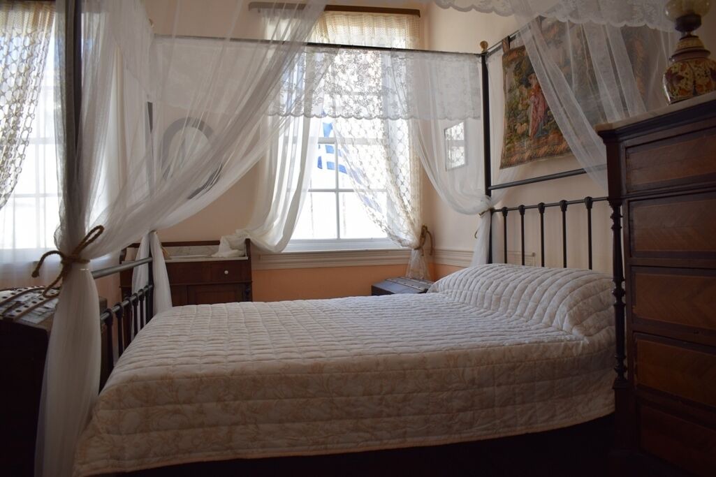 Photo of Bedroom in Karlovassi