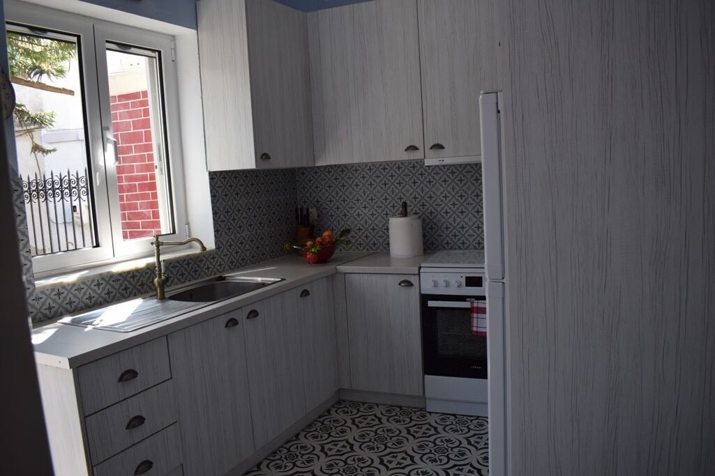 Photo of Kitchen in Karlovassi
