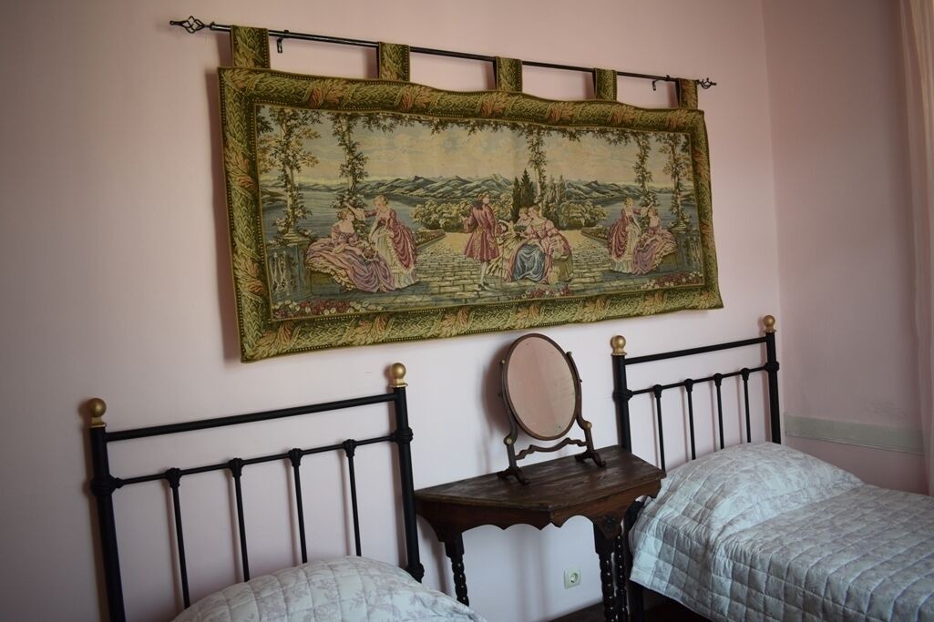 Photo of Bedroom in Karlovassi