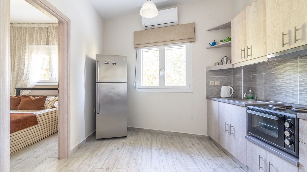 Photo of Kitchen in Kavrochori