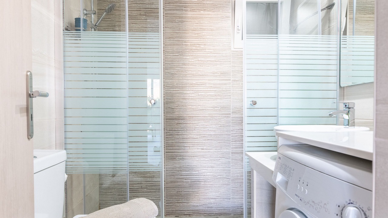Photo of Bathroom in Kavrochori