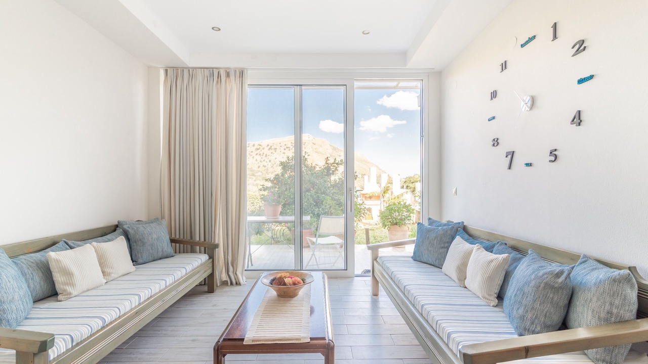 Photo of Livingroom in Kavrochori