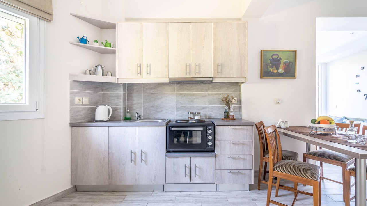Photo of Kitchen in Kavrochori