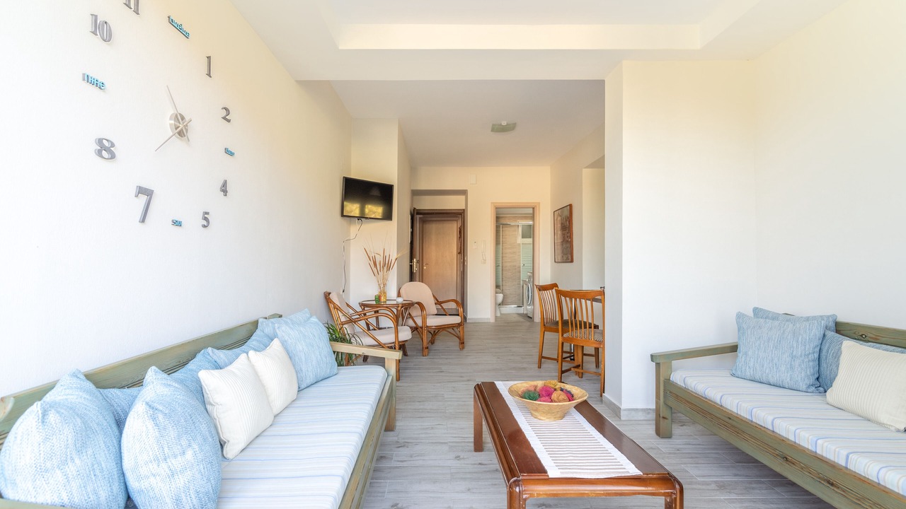 Photo of Livingroom in Kavrochori