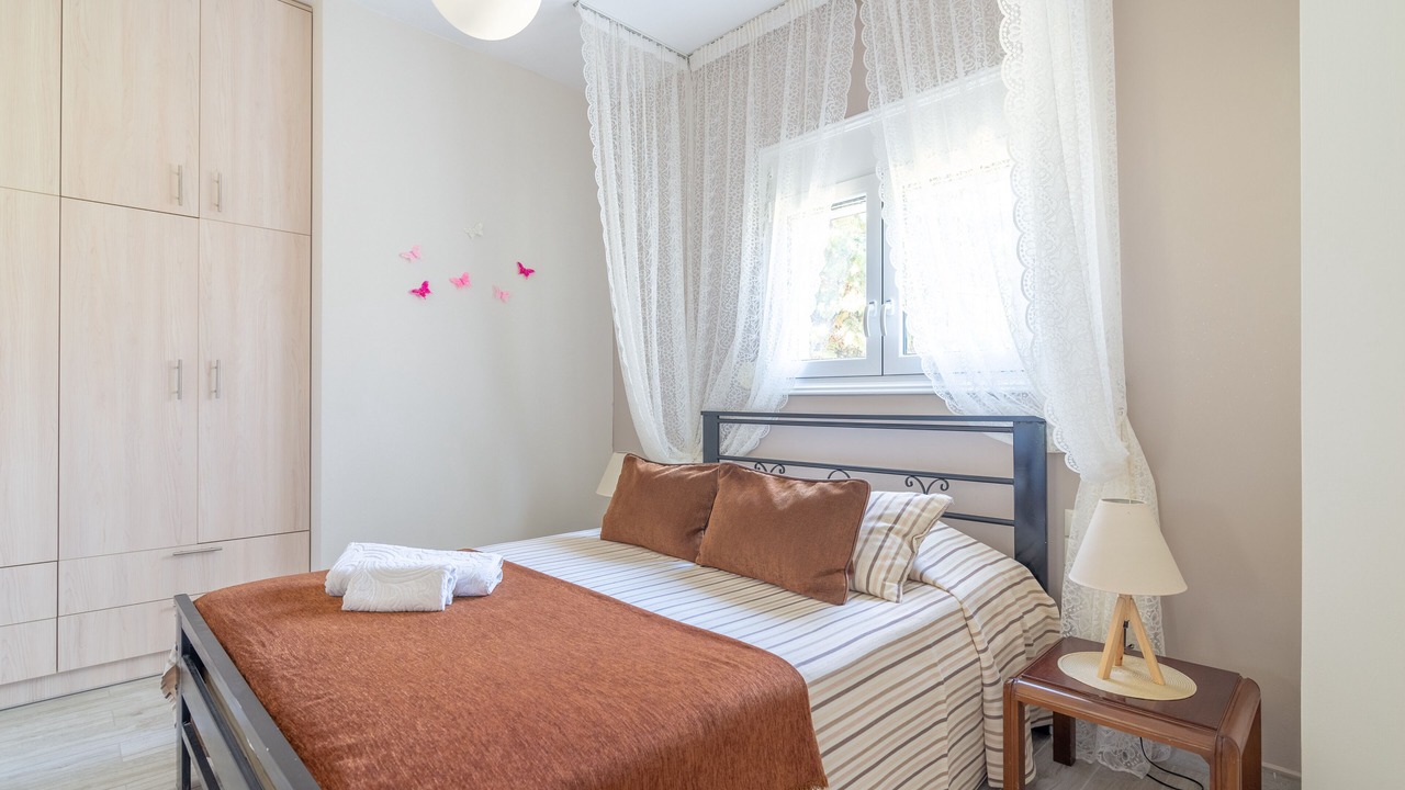 Photo of Bedroom in Kavrochori