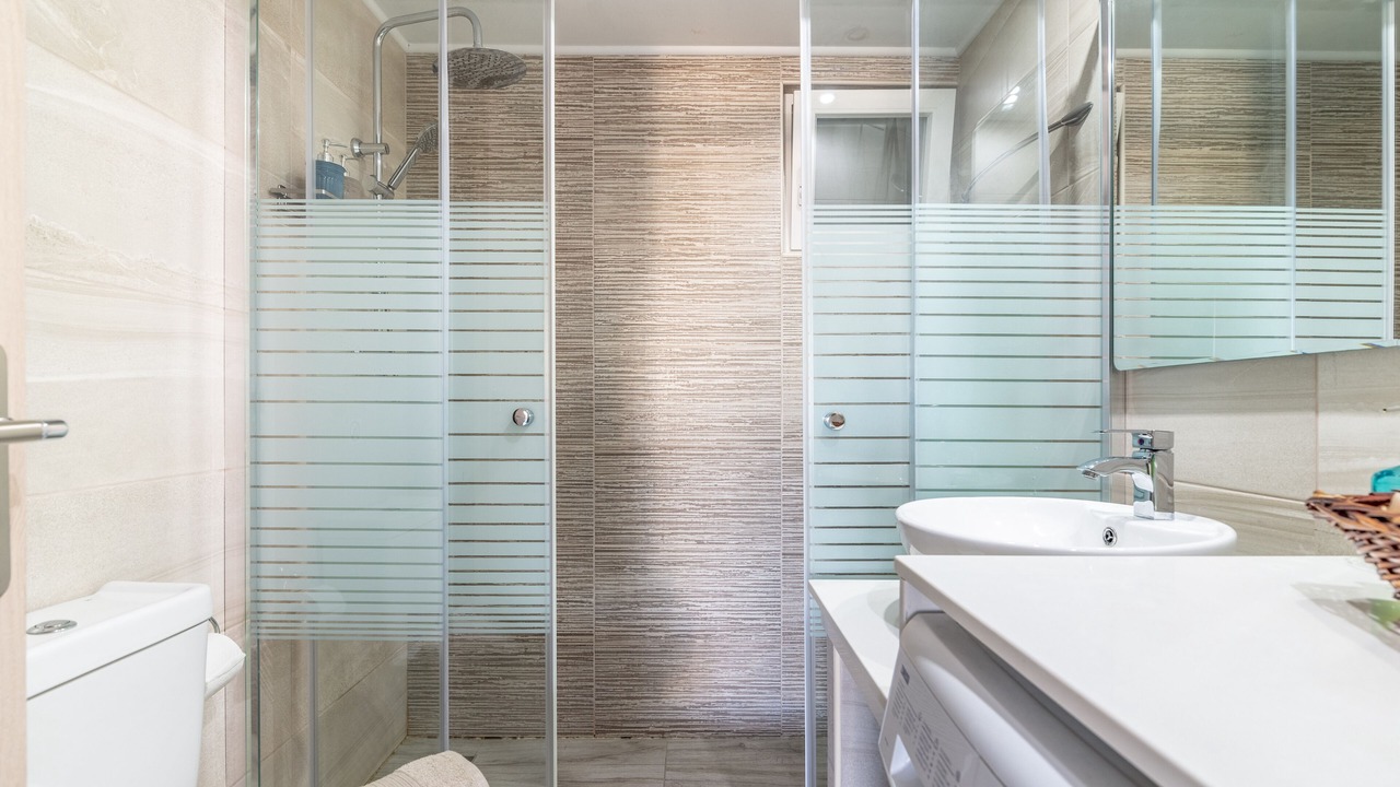 Photo of Bathroom in Kavrochori