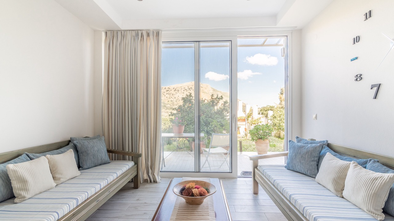 Photo of Livingroom in Kavrochori