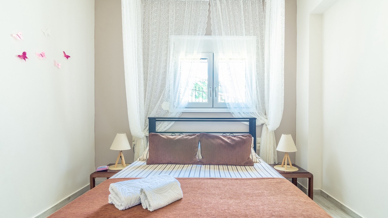 Photo of Bedroom in Kavrochori