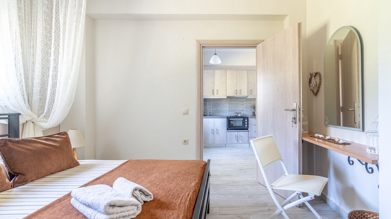 Photo of Bedroom in Kavrochori
