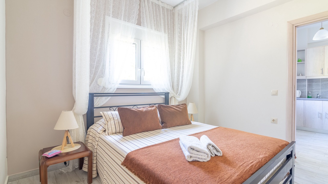 Photo of Bedroom in Kavrochori