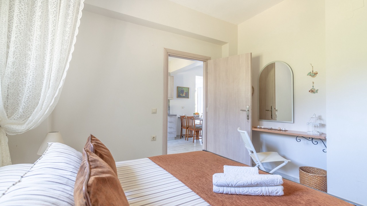 Photo of Bedroom in Kavrochori