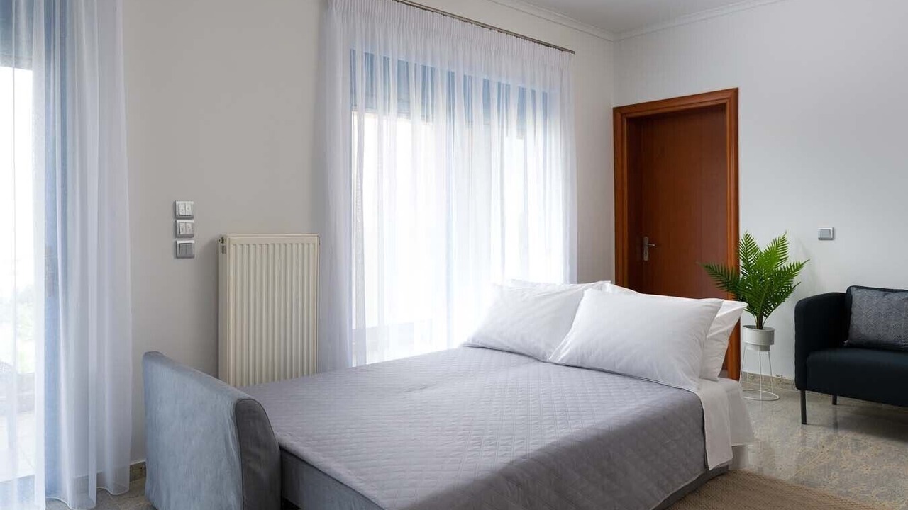Photo of Bedroom in Faliraki