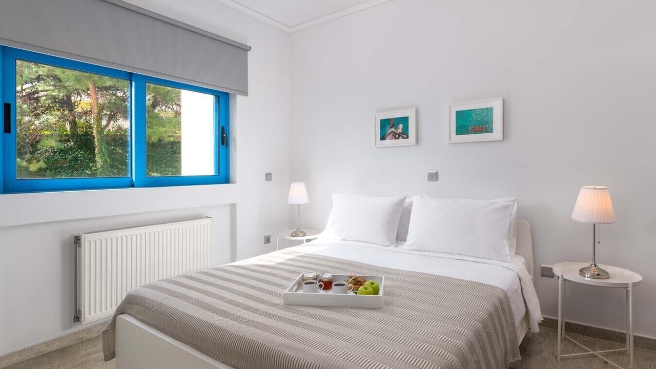 Photo of Bedroom in Faliraki