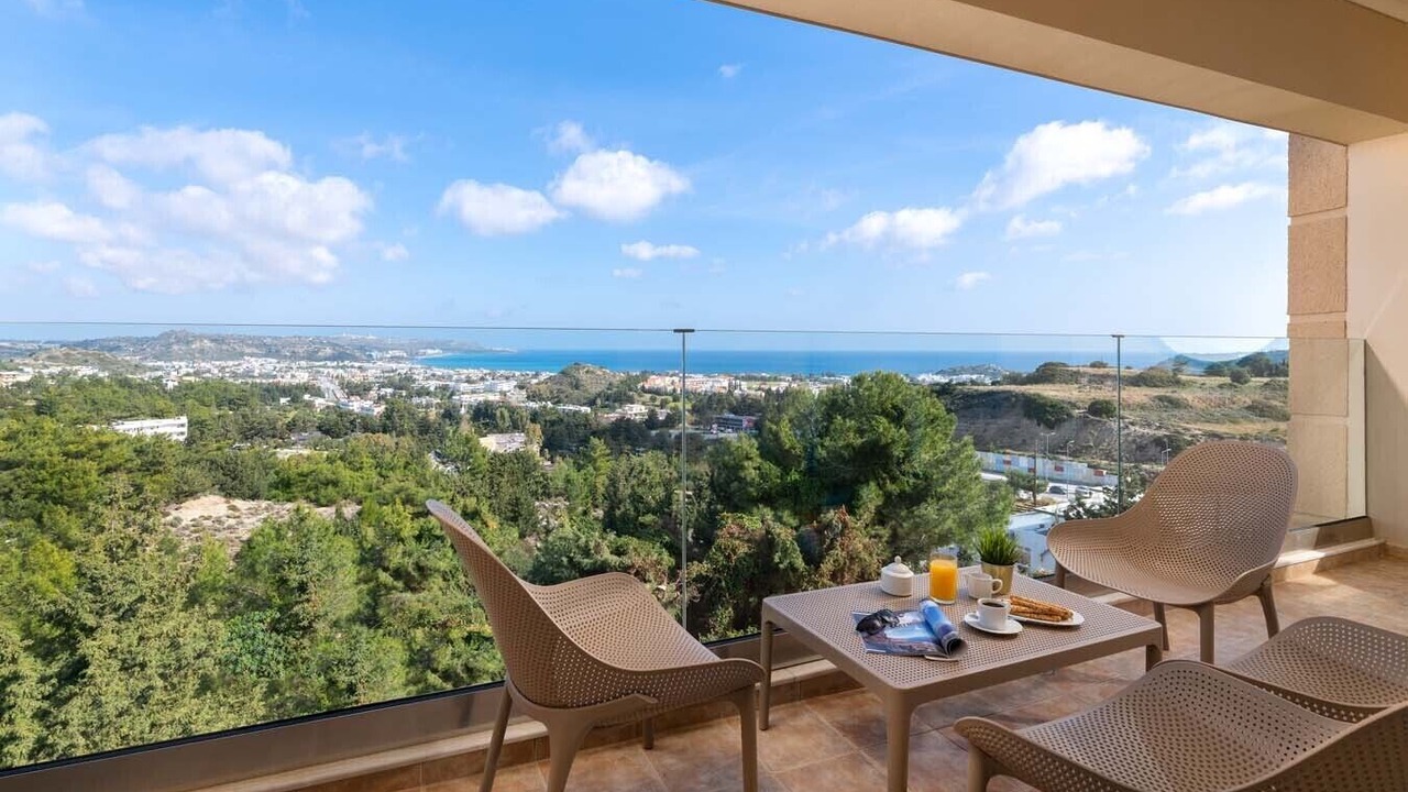 Photo of Outdoor in Faliraki