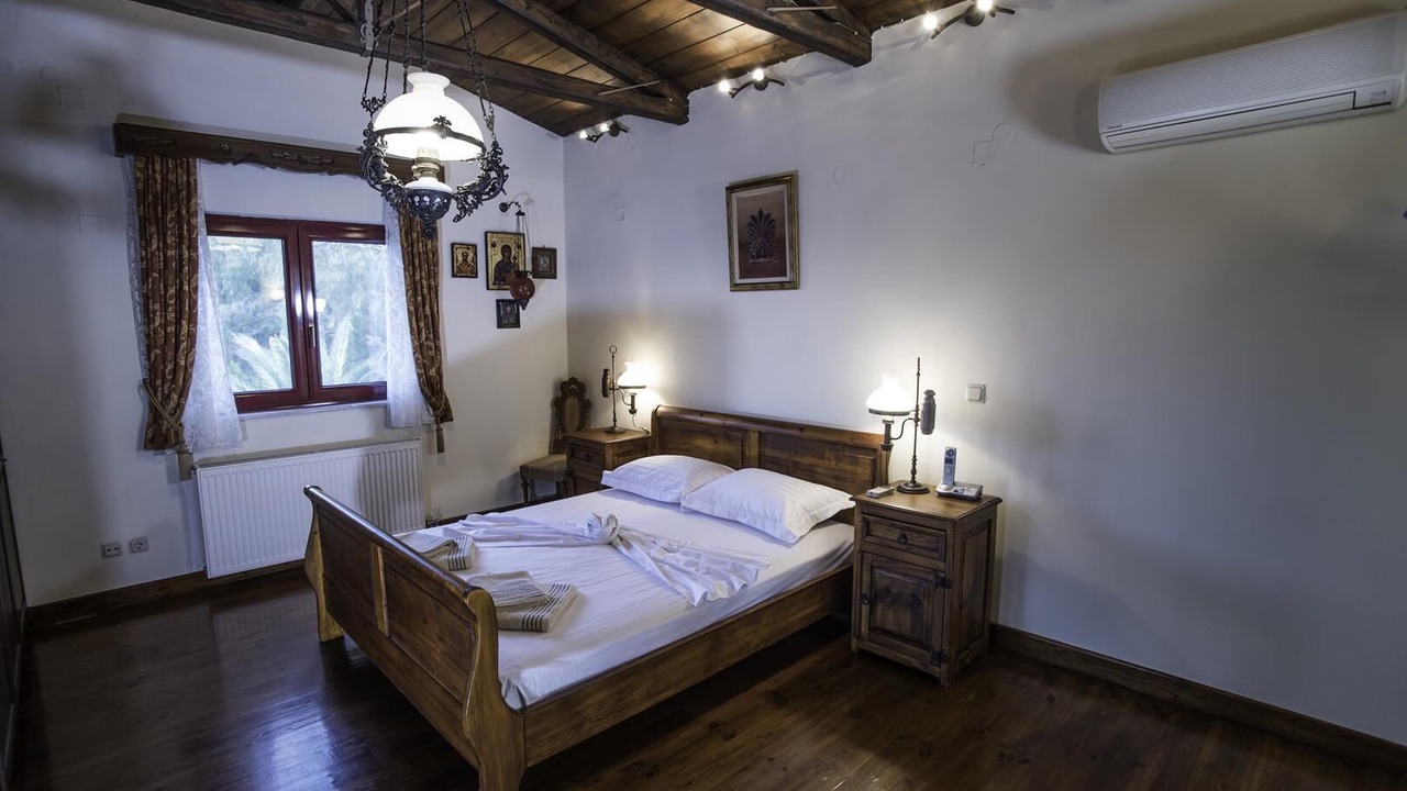 Photo of Bedroom in Kontsika