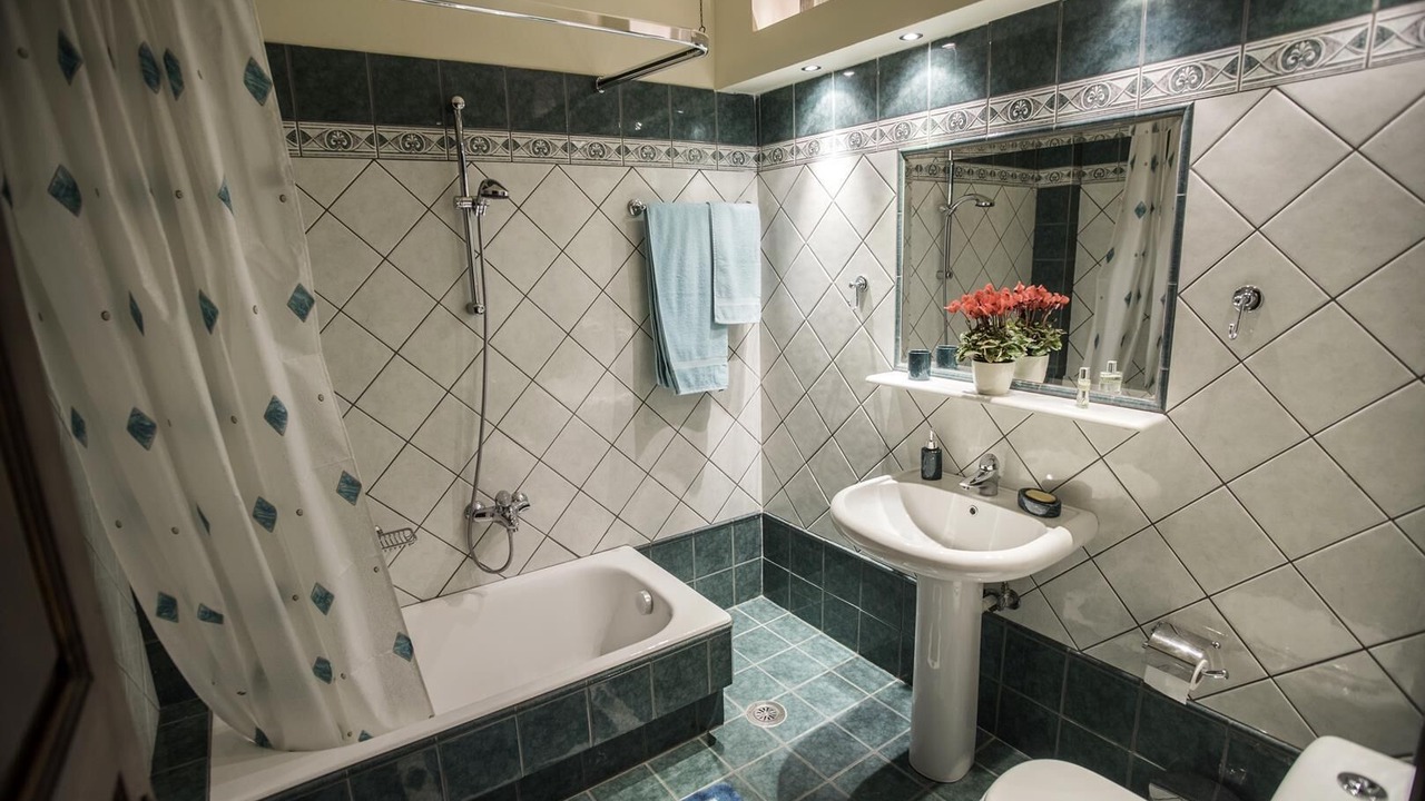 Photo of Bathroom in Kontsika