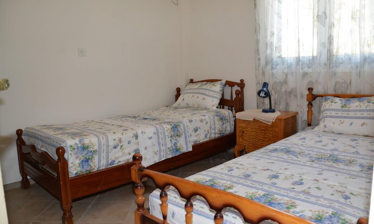 Photo of Bedroom in Marmari