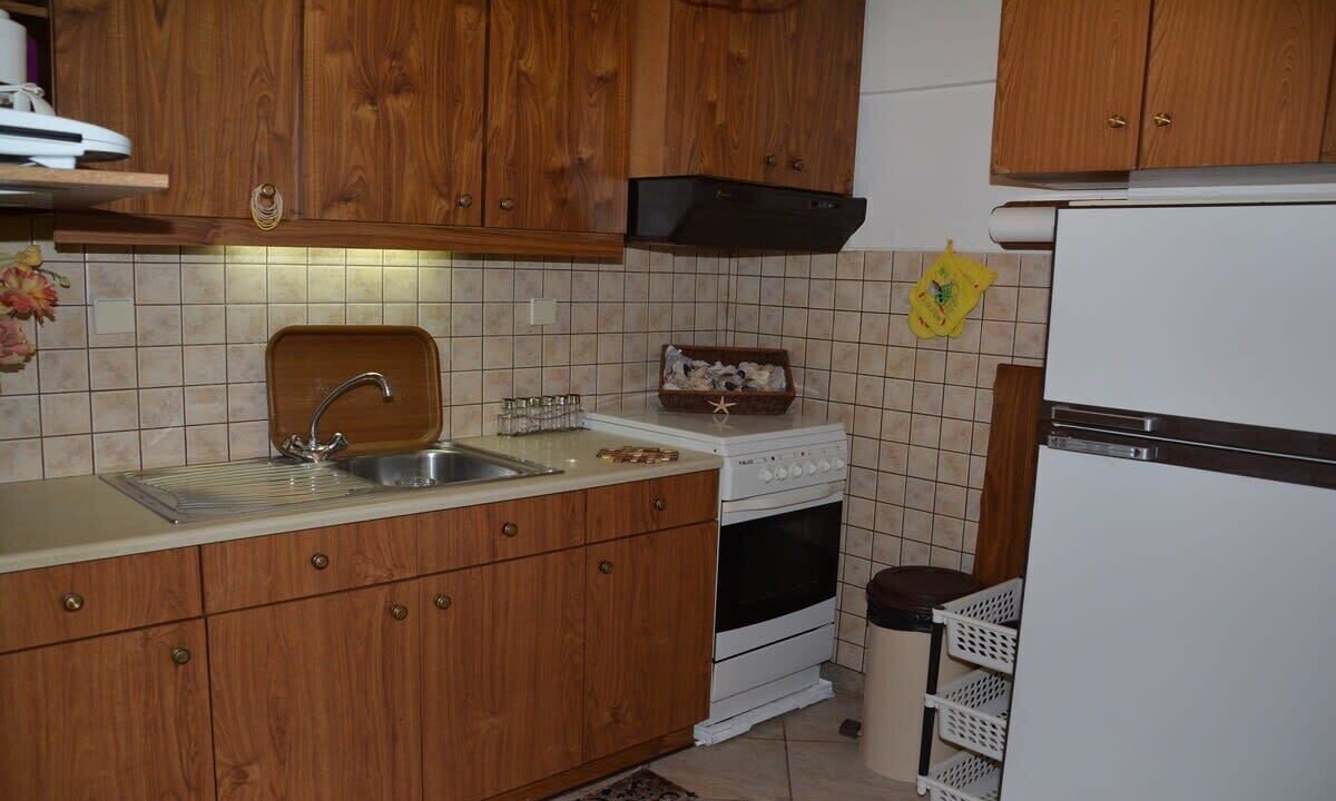Photo of Kitchen in Marmari