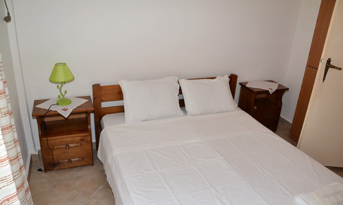 Photo of Bedroom in Marmari