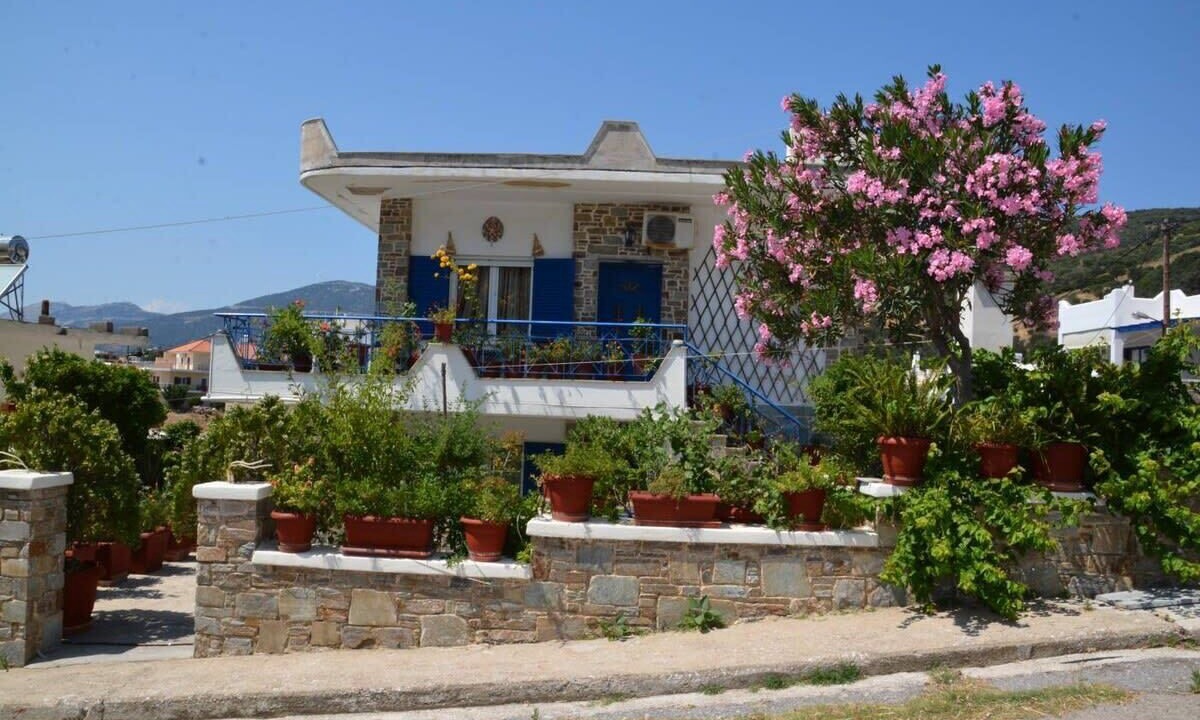 Photo of Outdoor in Marmari
