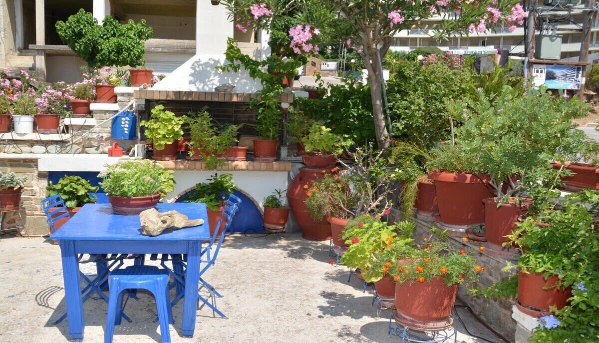 Photo of Outdoor in Marmari