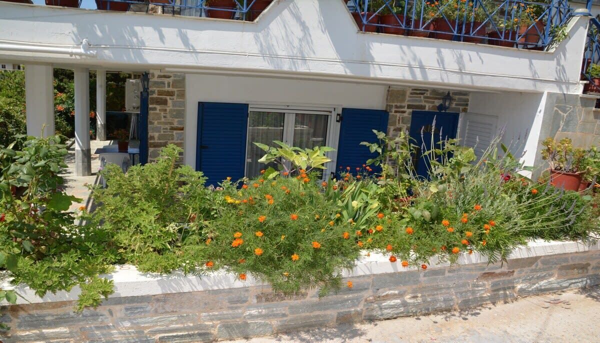 Photo of Outdoor in Marmari