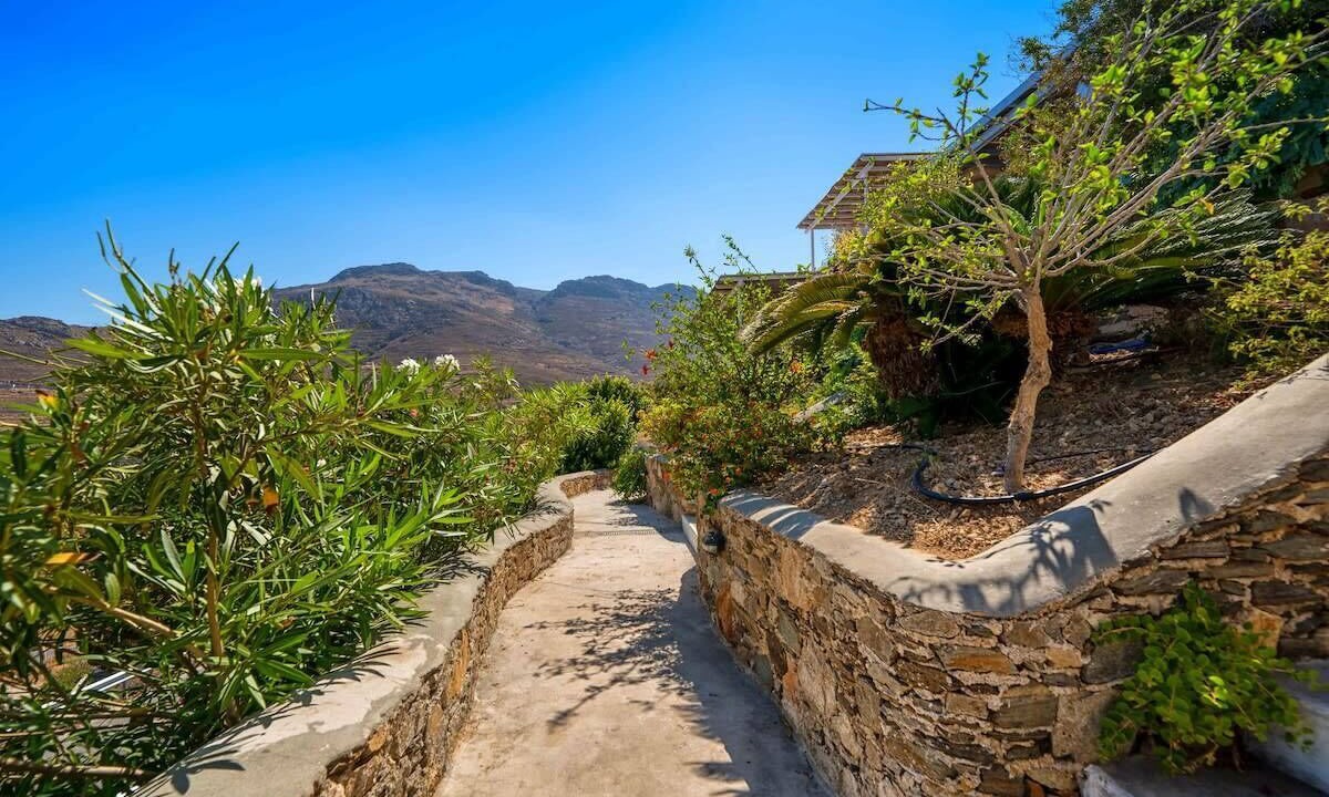 Photo of Outdoor in Serifos