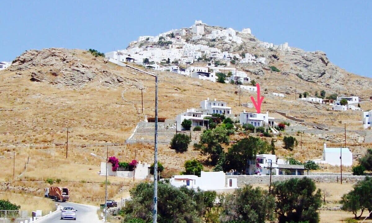 Photo of Outdoor in Serifos