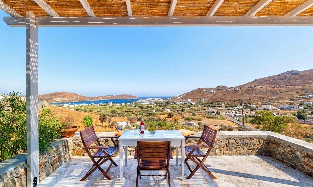 Photo of Outdoor in Serifos
