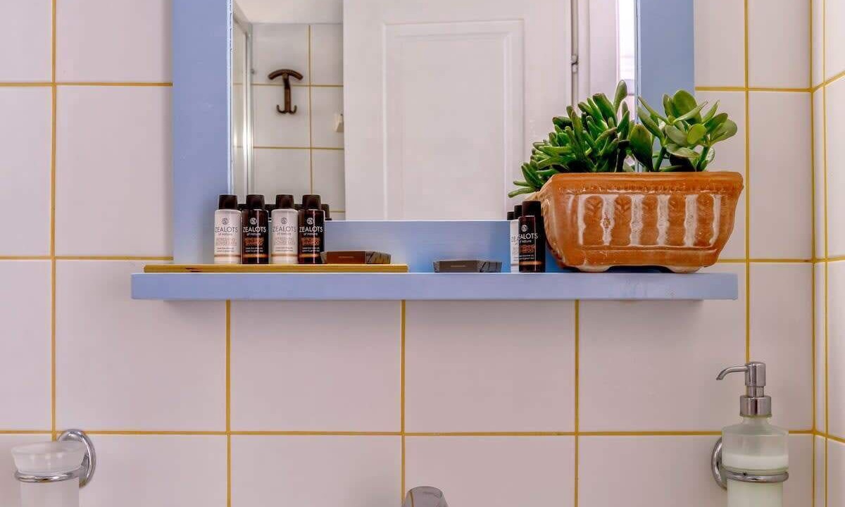Photo of Bathroom in Serifos