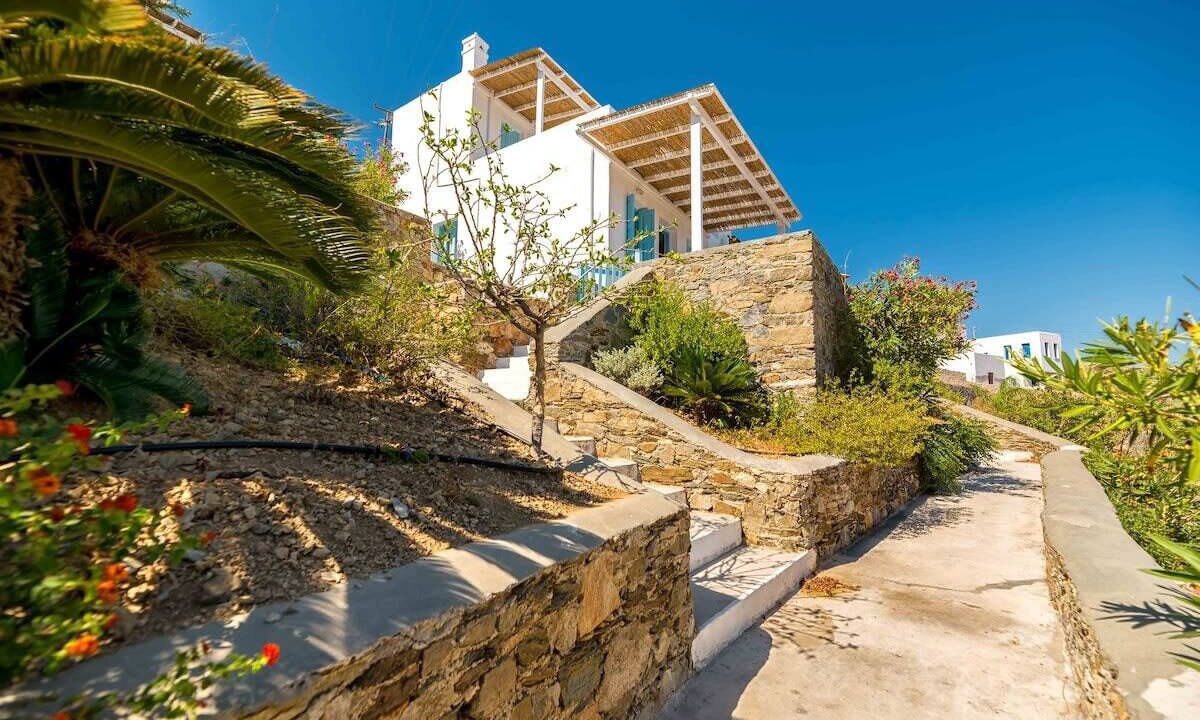 Photo of Outdoor in Serifos
