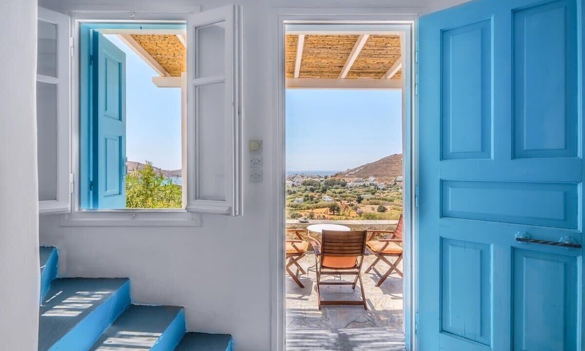 Photo of Others in Serifos