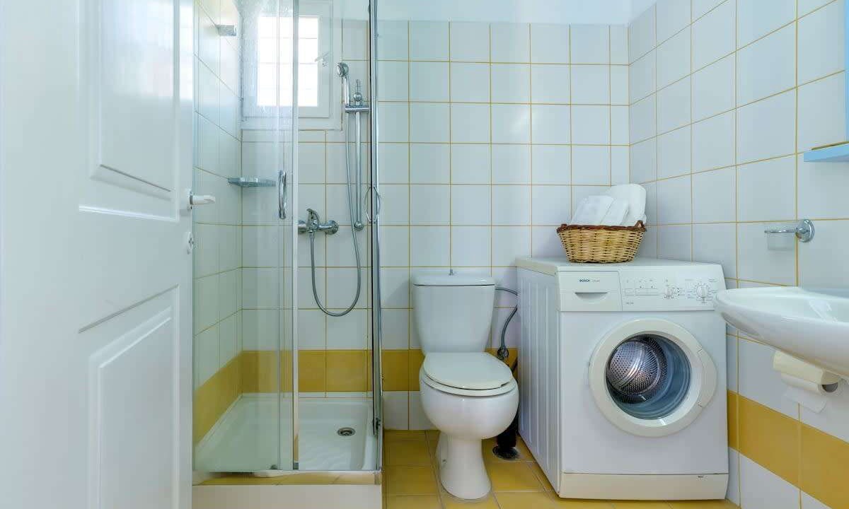Photo of Bathroom in Serifos