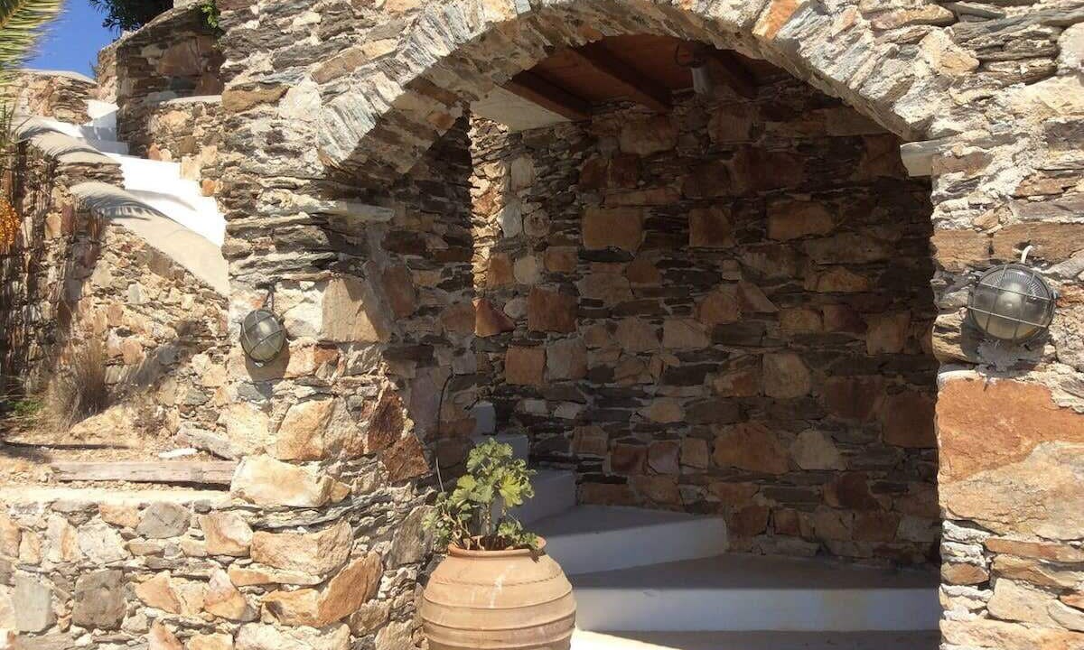 Photo of Outdoor in Serifos