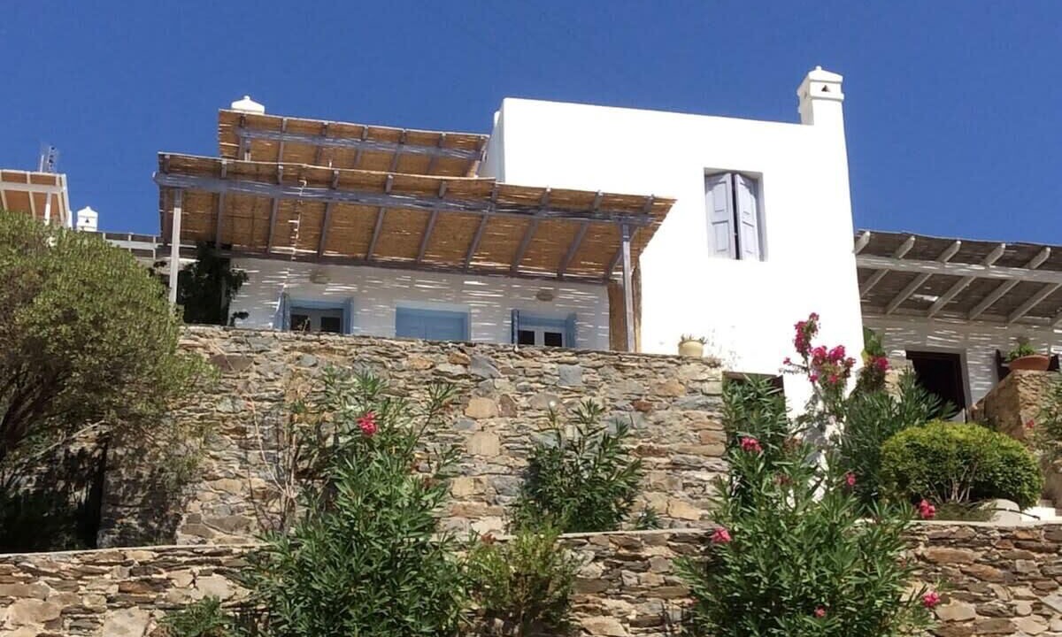 Photo of Outdoor in Serifos