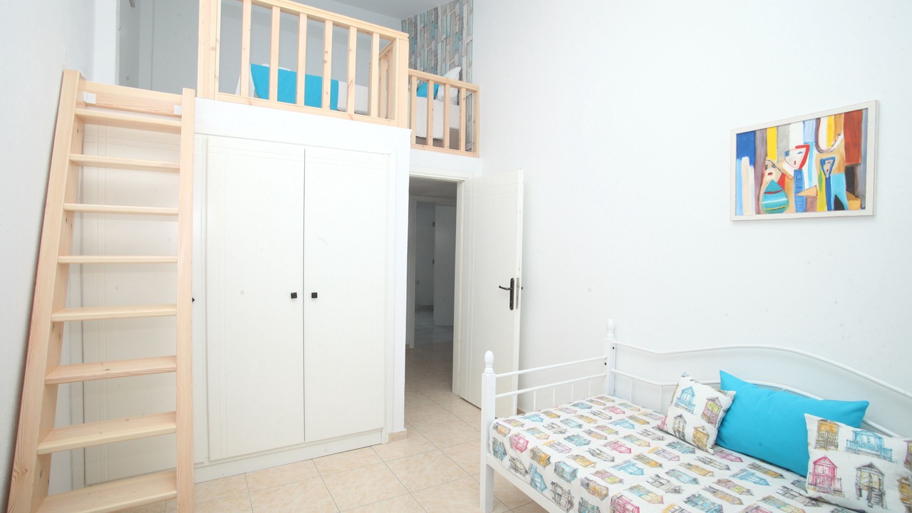 Photo of Bedroom in Kassandra