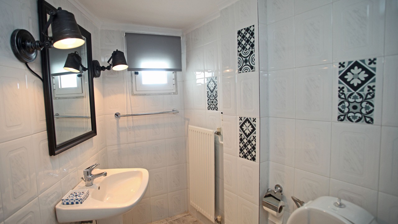 Photo of Bathroom in Kassandra