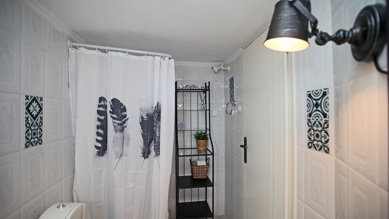 Photo of Bathroom in Kassandra