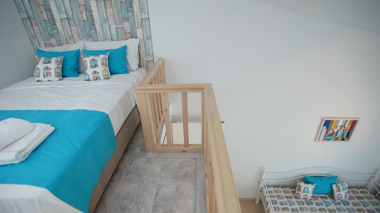Photo of Bedroom in Kassandra