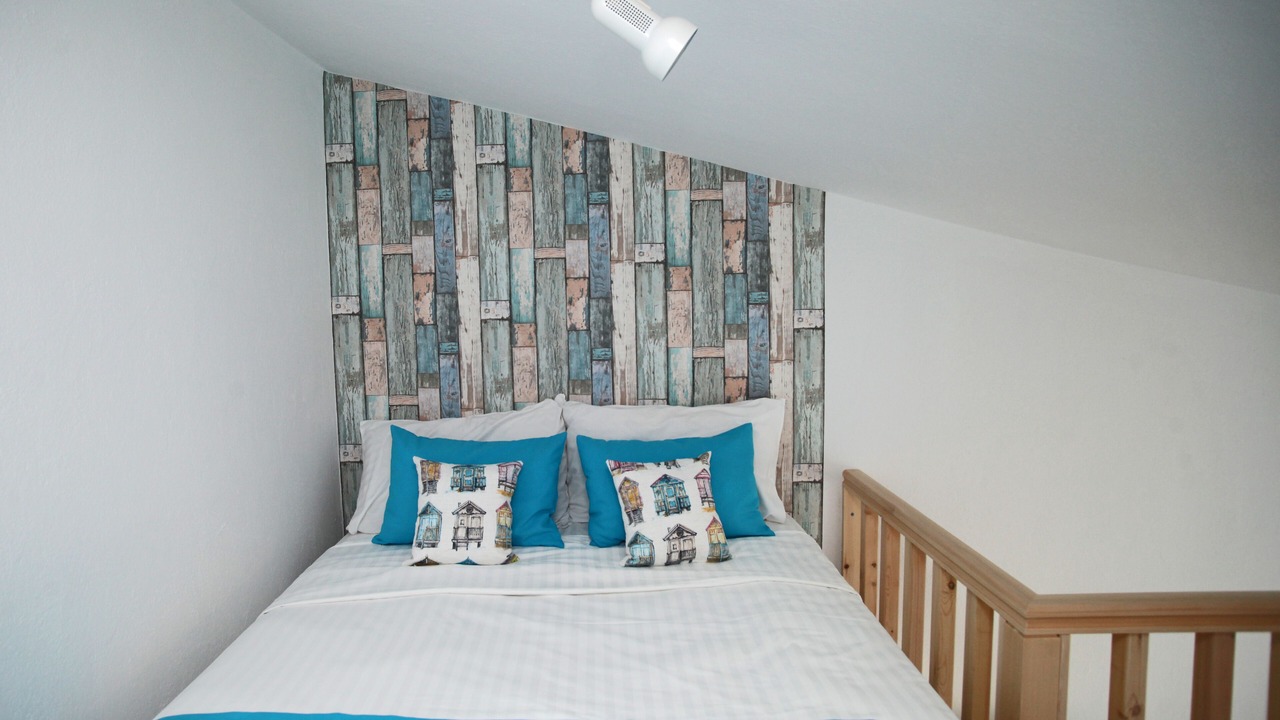 Photo of Bedroom in Kassandra