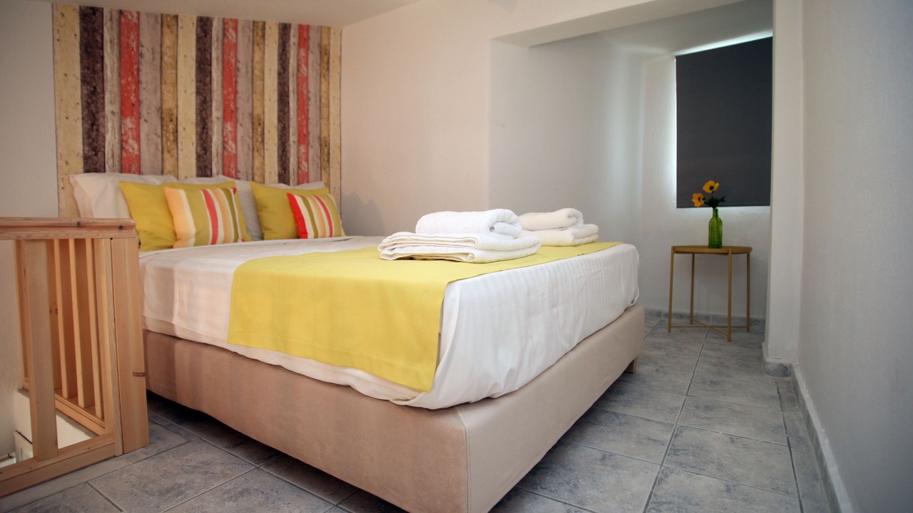 Photo of Bedroom in Kassandra