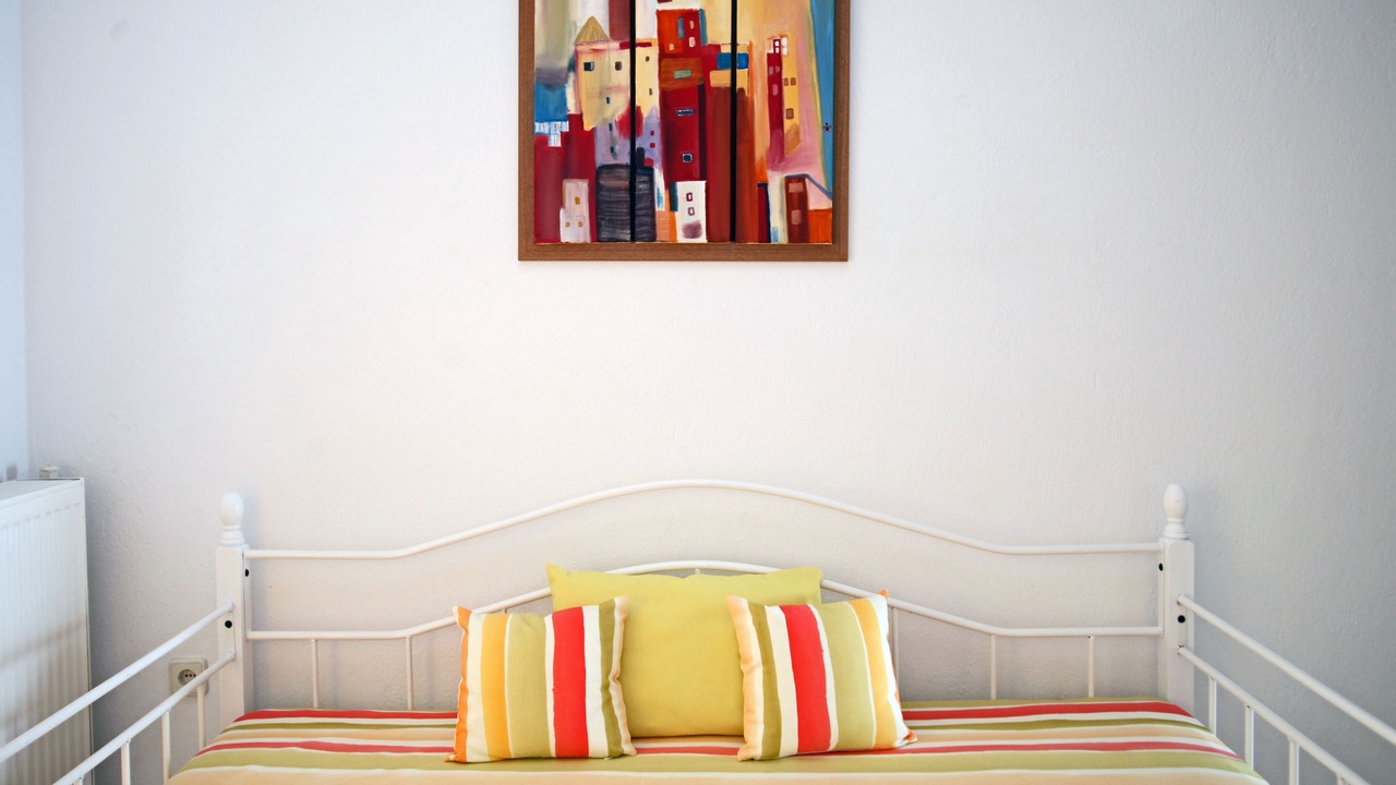 Photo of Bedroom in Kassandra