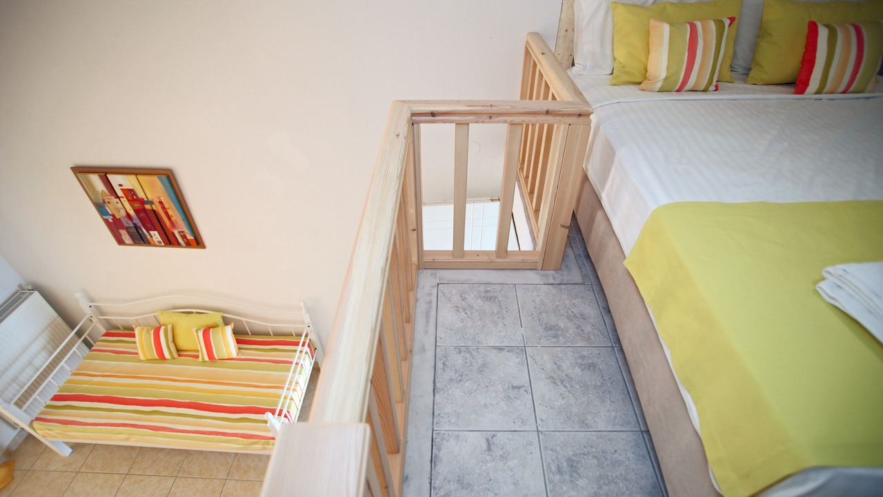 Photo of Bedroom in Kassandra