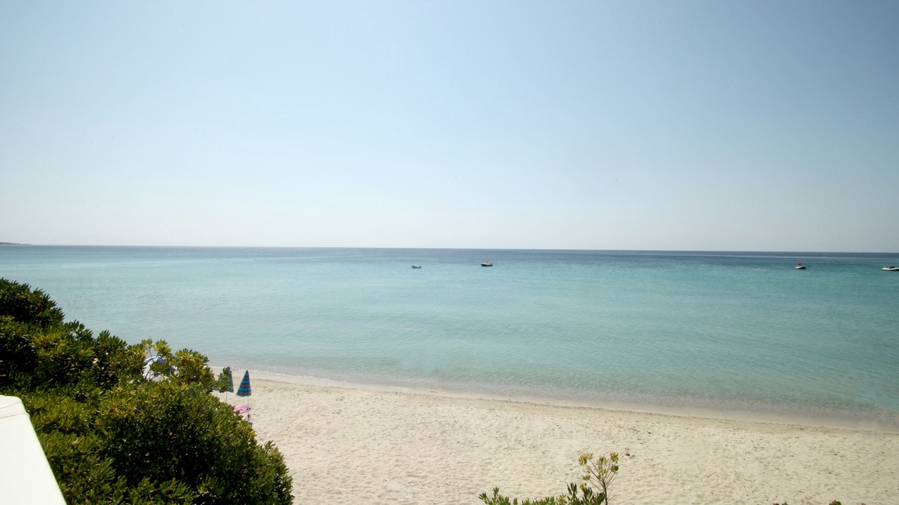 Photo of Patio Balcony in Kassandra