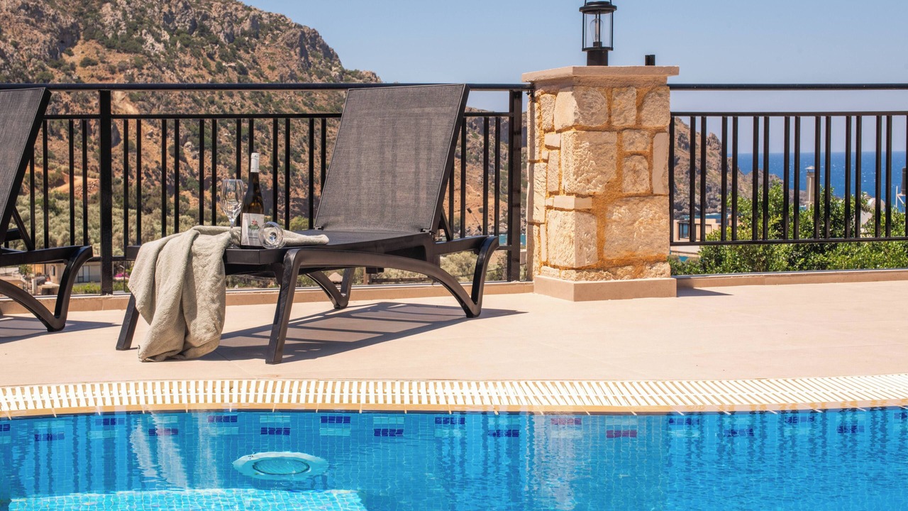 Photo of Outdoor in Sfinari