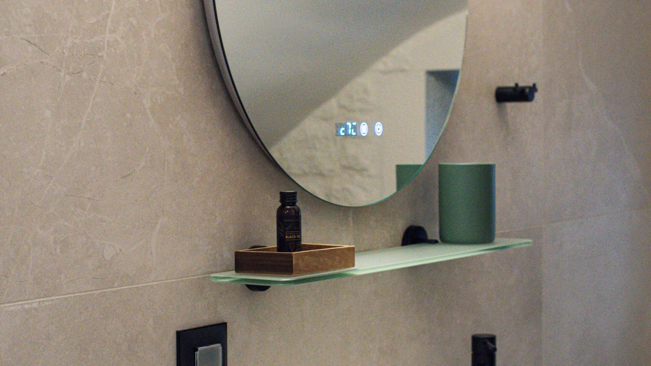 Photo of Bathroom in Sfinari