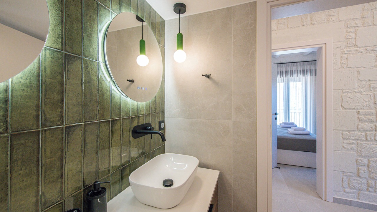 Photo of Bathroom in Sfinari
